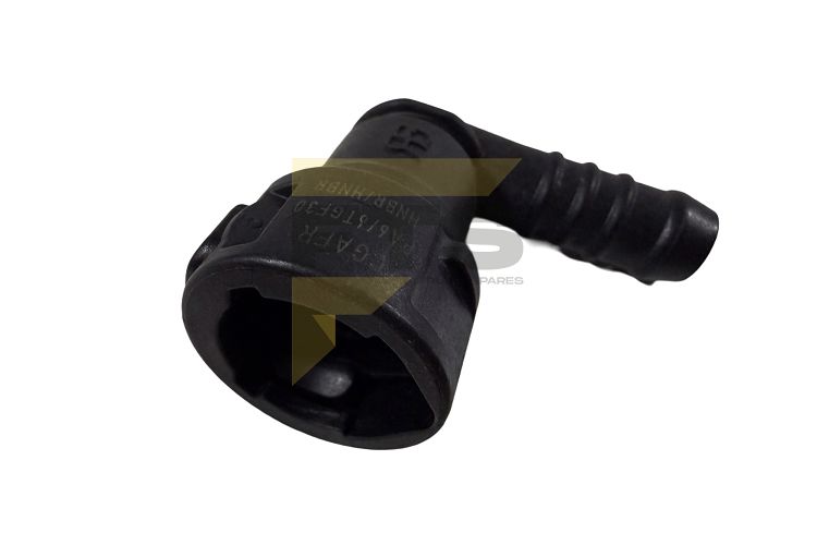 Imagem adicional do produto CONECTOR MANGUEIRA AGUA SCANIA NTG D13/XPI - Cód: FAP-14051